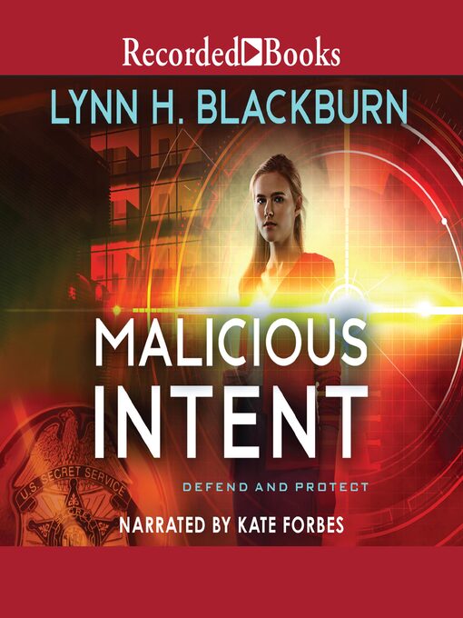 Title details for Malicious Intent by Lynn H. Blackburn - Available